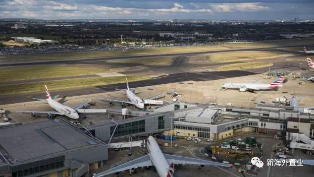 2019年世界上最好的机场 新加坡樟宜机场成为航空枢纽之最