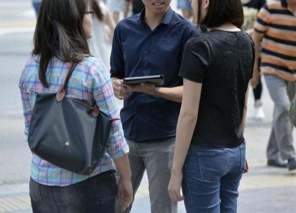 新加坡商业筹款者准则推出 让公众放心面对面捐款