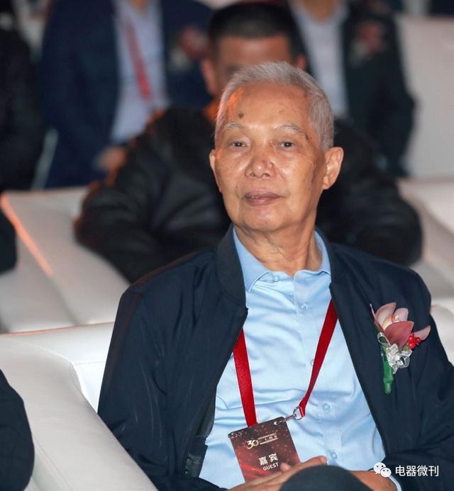 致敬40年|邓绍深：冰箱是怎样制成的