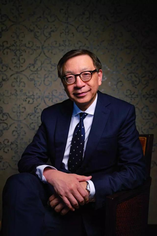 他是澳门“赌王”的强劲对手，却为人低调 | 深度