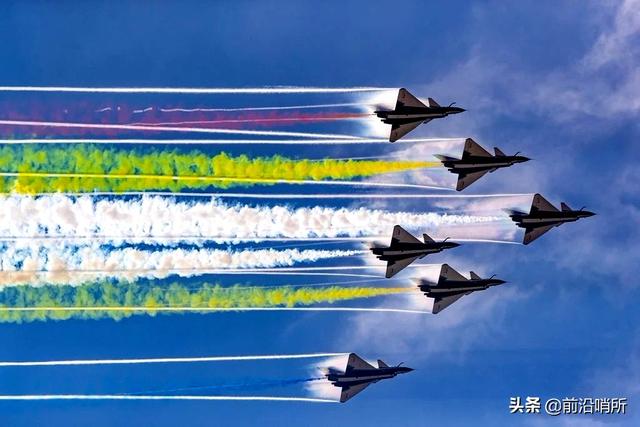 我国战机在巴阅兵式压轴表演，被马来西亚看中，或意外获国际订单