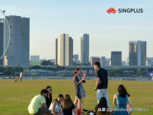 新加坡留学 | 新加坡留学陪读，家长一定要知道的几件事儿！