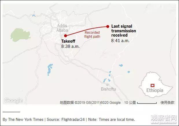 8名中国人生命戛然而止！拷问波音：737曾引发“人机互斗”？