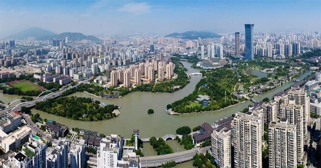 温州全力创建新时代“两个健康”先行区，重塑民营经济新标杆