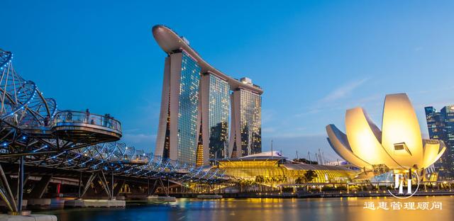 注册香港公司和新加坡公司优劣对比