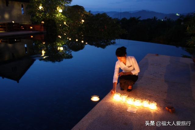 在默默无闻的亚洲最穷国老挝，当一回富豪竟是如此美妙的体验