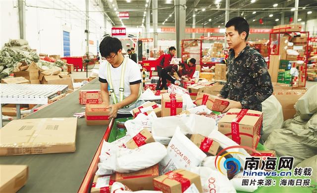 澄迈：优化营商环境没有休止符 既筑巢引凤也固巢养凤