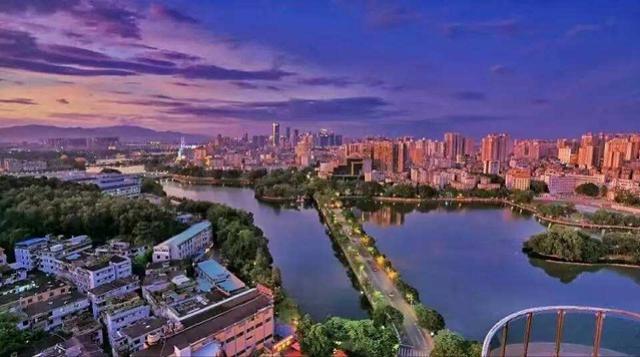 惠州拟投300亿元建设大交通！打造大湾区高质量发展重要地区