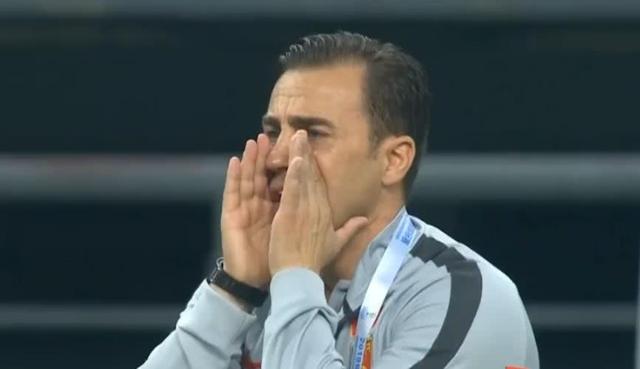 扎心，国足不敌泰国！董路：很快连新加坡，印尼都比不了！