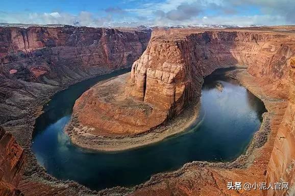 世界上最著名的50个景点，收藏！