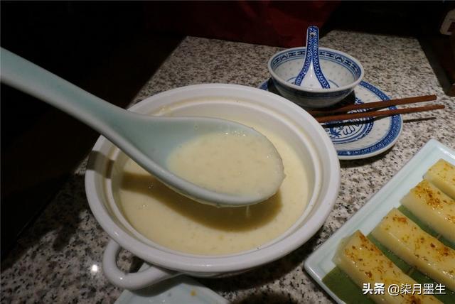 美食人气王“南京大牌档”火遍全国,好吃到排队2小时也值得?