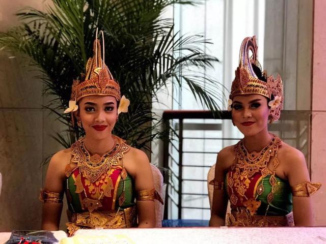 印尼有11个“巴厘岛”，你还去那一个吗？