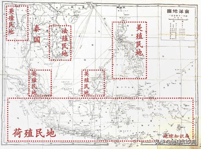 东南亚最强的这个国家，竟然是这样成功的？地球知识局