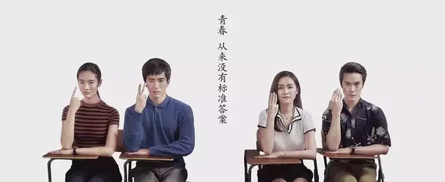 文艺片体系发展成熟，优势明显