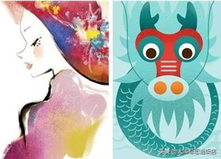 吃遍大连丨“龙抬头”与“女神节”的碰撞，是福气与美丽的结合