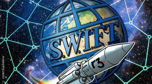SWIFT、SLIB 、新加坡交易所与亚太地区业界合作测试基于区块链技术的电子投票解决方案