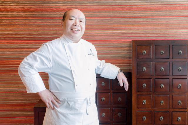 四季酒店集团缔造美馔巅峰盛筵 米其林星再创纪录
