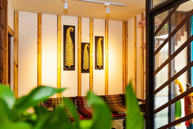 刷我滴卡~随便点吧~大连这家正宗泰国菜为你省下一张机票钱！