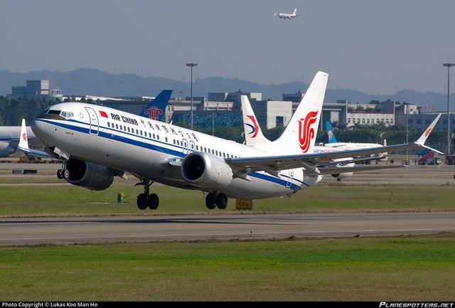 全球波音737MAX航空公司以及数量明细
