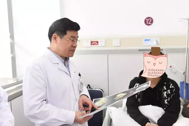 华中地区首例，经皮肺动脉支架置入术在华中阜外完成！