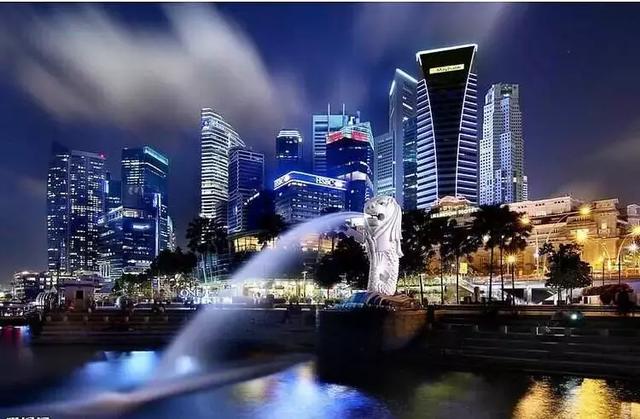 2019年版！新加坡旅行签证全攻略，教你如何不拒签！