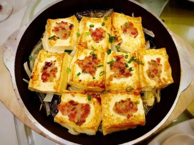 客家故事︱14种客家美食的前世今生