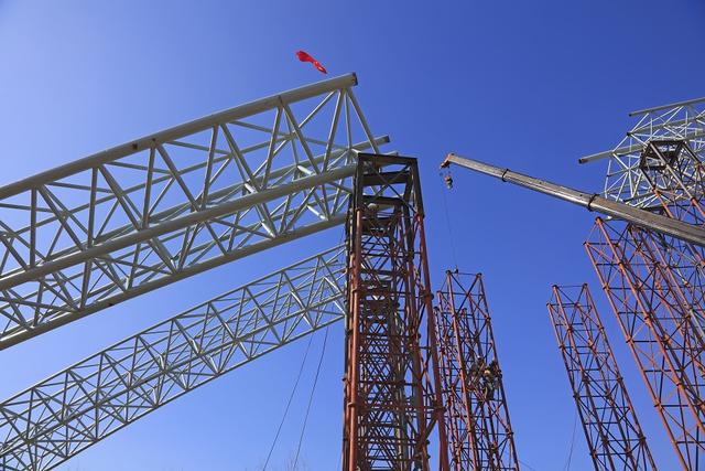装配式建筑或将洗牌全球建筑业？