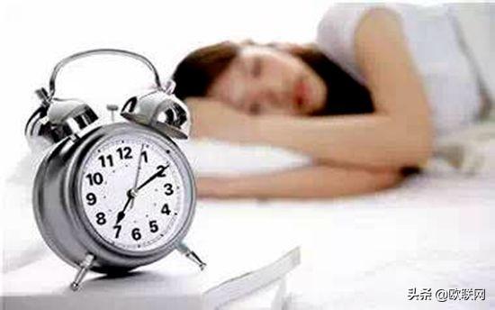 调查：中国人睡眠时间亚洲最长 全球位居第二