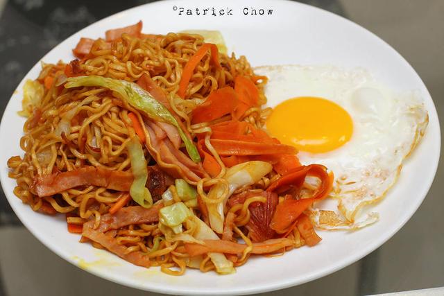 美食摄影｜Patrick Chow（新加坡）Ⅲ