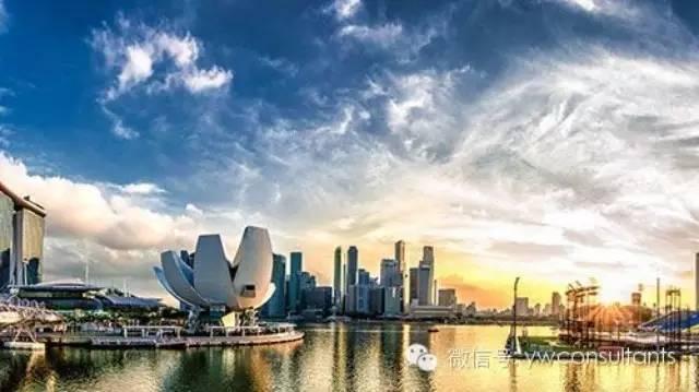 2019年去新加坡过你想要的生活！