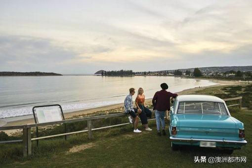 一路向南，串起绝美大自然的南澳自驾之旅