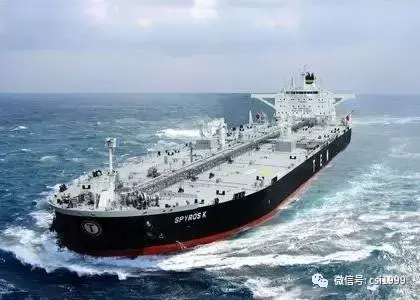 二手油轮升值了！“限硫令”推高的