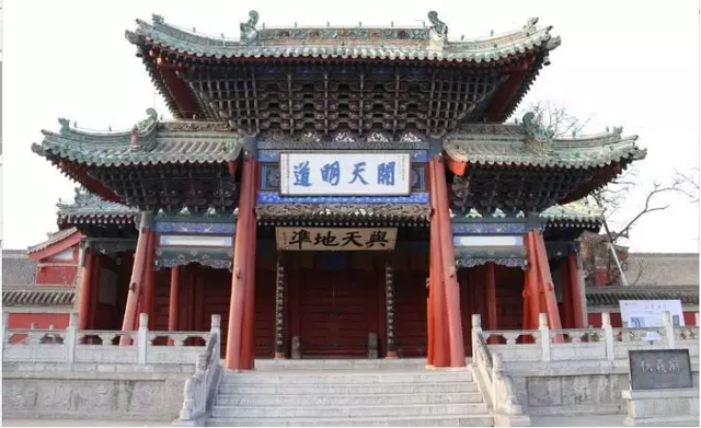 天水移动5G体验3月12日将在伏羲庙广场开启