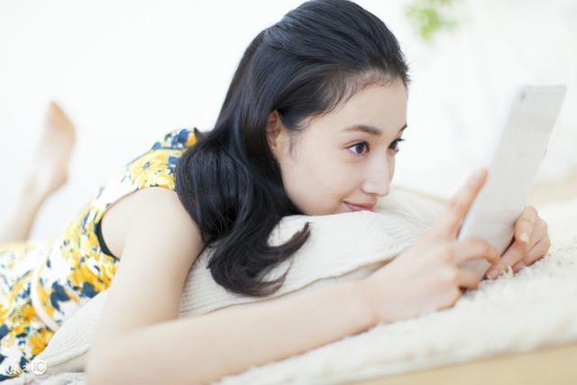 小说：陪她去扫墓，动用整个公司为她父亲公关