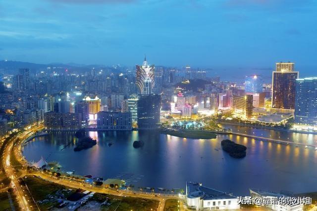 澳门奢华酒店里的一股清流 没有金碧辉煌 房间价格排名澳门前三