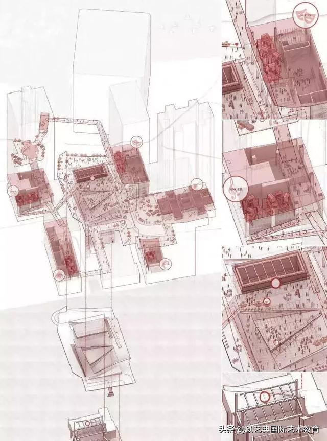 创艺典资讯 | 2019QS全球建筑专业大学排行榜