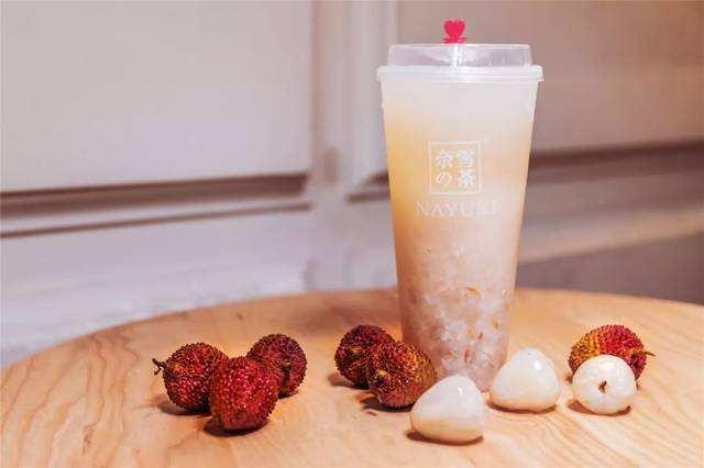 奈雪の茶创始人彭心：新式饮品未来三大趋势