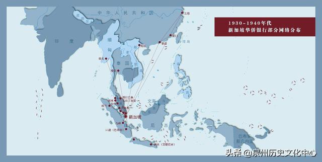 侨批业: 一条由亲情串起的海上金融之路