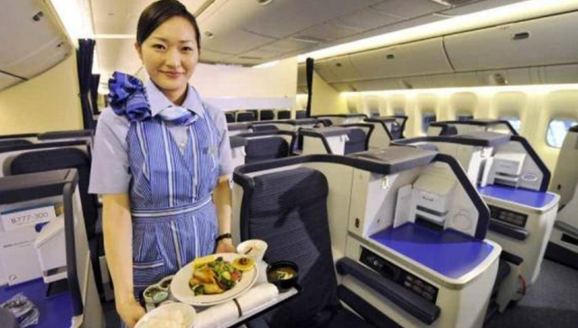 全球最干净航空排名公布，日本第一，中国三家航空跻身前十