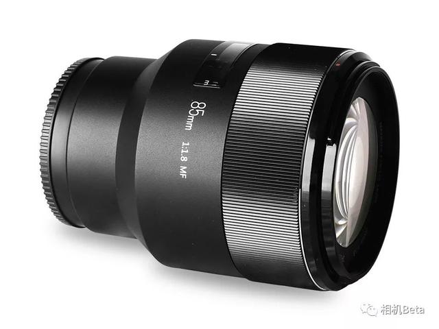 佳能RF 135mm f1.4L明年现身，适马原生L口镜头、 富士X-Pro3年内发布……