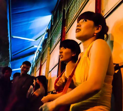 五一放4天！扒一扒全球知名的合法红灯区，见识一下不眠夜！