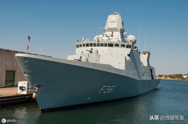 重温大舰旧梦！该国拟引进四艘神盾舰，综合实力跃居东南亚第一