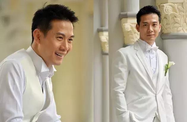新加坡拿到十次最受欢迎男演员的，竟然是中国人！