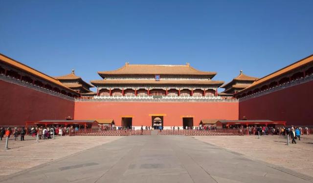 紫禁城600岁“庆生”计划公布！《清明上河图》将再次露面 延禧宫会变成……