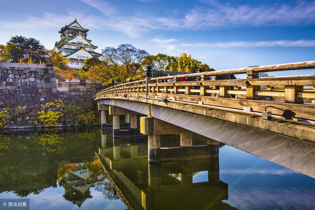 世界“最昂贵”城市排名，日本大阪排名第五，排名第一城市在中国