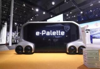 沃尔沃推世界首款全尺寸自动驾驶电动巴士 并将于新加坡进行路测