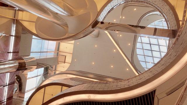 国内这样的mall越来越多了，这几个“红到爆”！