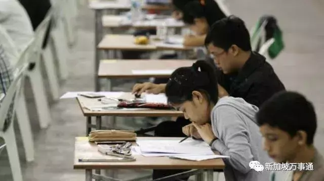 新加坡小六会考重大政策改革，全新计分体系大解析～