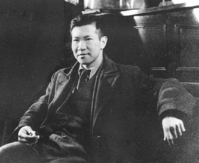 人民音乐家：冼星海
