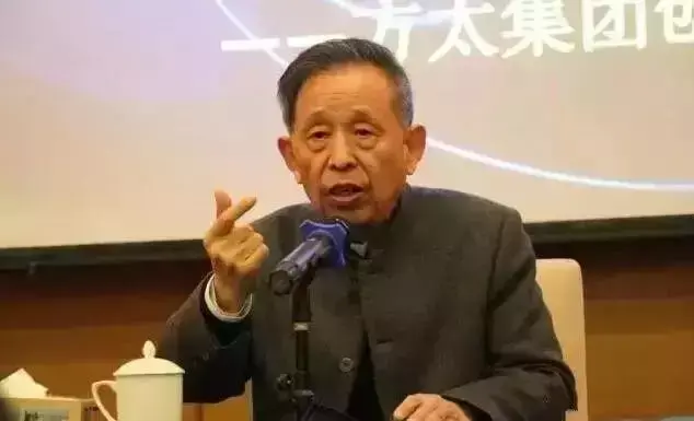 中国500万家族企业，有200万已在传承中淘汰